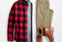 Mens fashion this winter