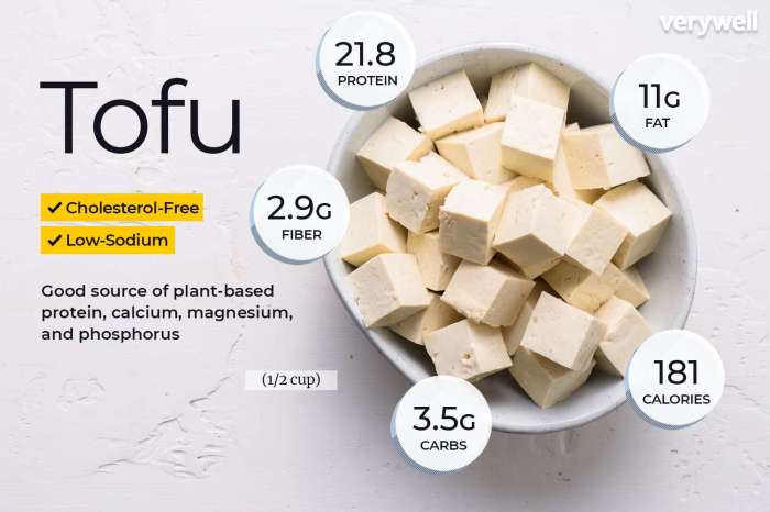 Brokkoli tofu wok ernährungs docs